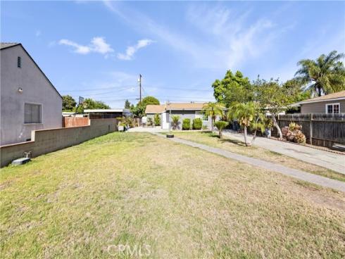 6362  Darlington   Avenue, Buena Park, CA