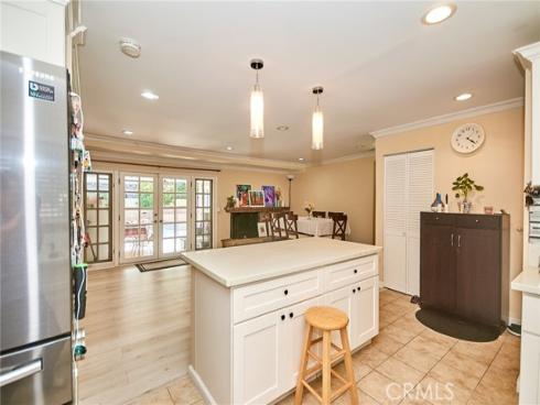 8757  Los Altos   Drive, Buena Park, CA