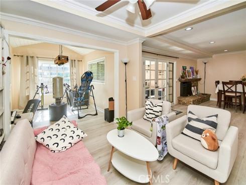 8757  Los Altos   Drive, Buena Park, CA