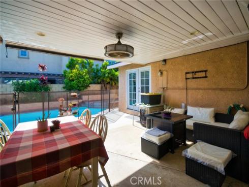 8757  Los Altos   Drive, Buena Park, CA