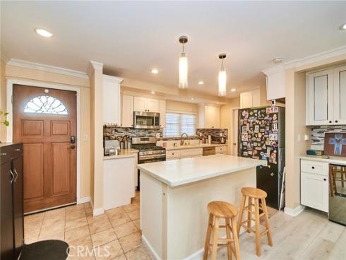 8757  Los Altos   Drive, Buena Park, CA