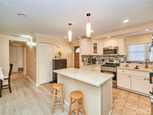 8757  Los Altos   Drive, Buena Park, CA