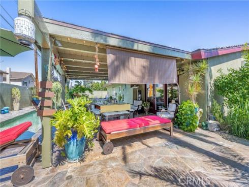 5837  Los Arcos   Way, Buena Park, CA