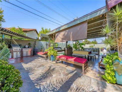 5837  Los Arcos   Way, Buena Park, CA