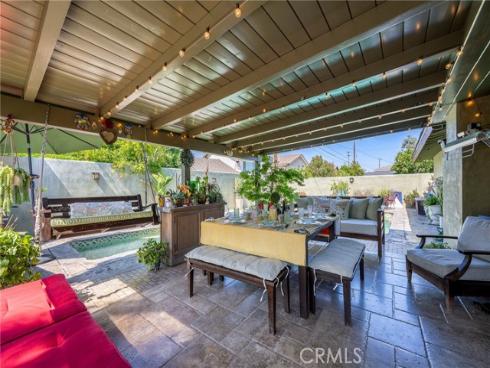 5837  Los Arcos   Way, Buena Park, CA