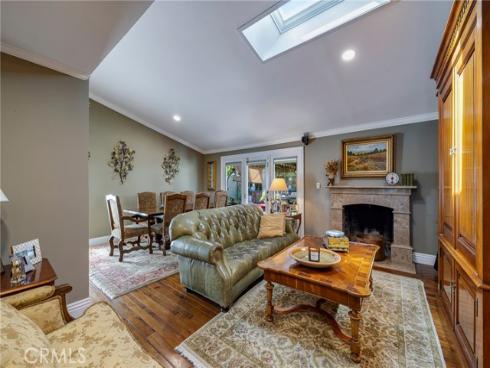 5837  Los Arcos   Way, Buena Park, CA