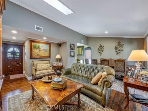 5837  Los Arcos   Way, Buena Park, CA