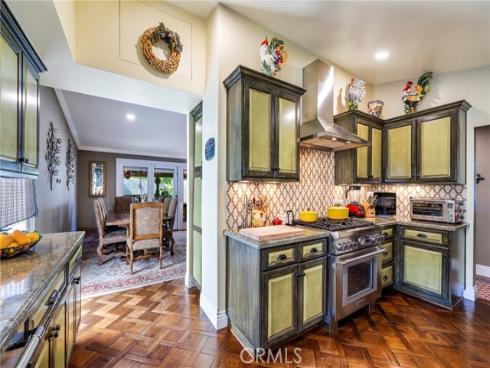 5837  Los Arcos   Way, Buena Park, CA