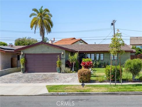 5837  Los Arcos   Way, Buena Park, CA