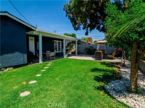 5686  Panama   Drive, Buena Park, CA