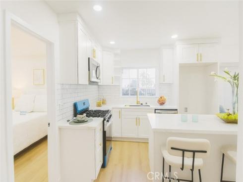 7791  Melrose St.  , Buena Park, CA