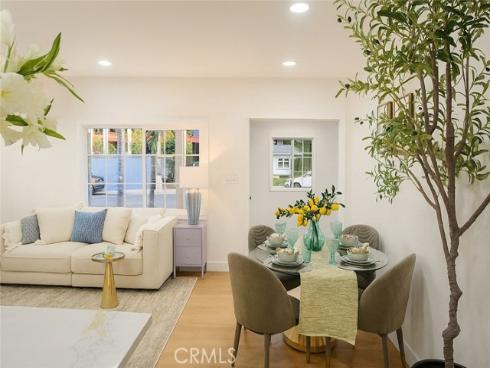 7791  Melrose St.  , Buena Park, CA