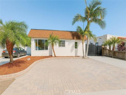 7791  Melrose St.  , Buena Park, CA