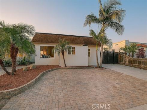 7791  Melrose St.  , Buena Park, CA