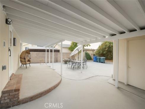 7791  Melrose St.  , Buena Park, CA