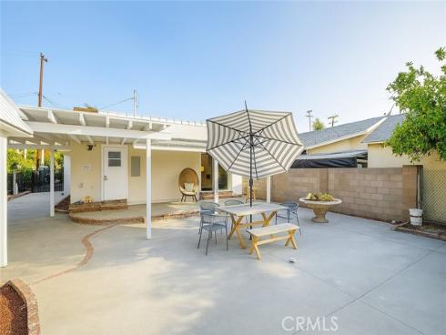 7791  Melrose St.  , Buena Park, CA