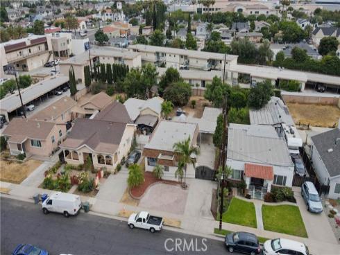 7791  Melrose St.  , Buena Park, CA