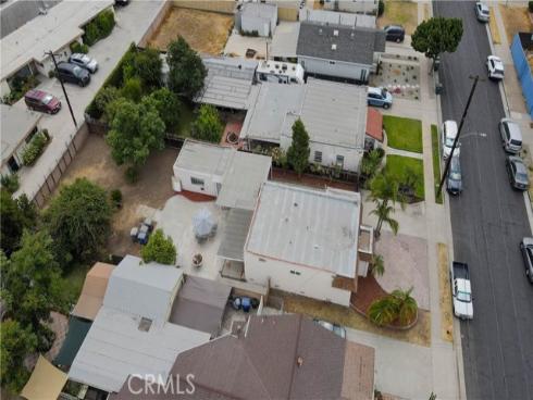 7791  Melrose St.  , Buena Park, CA