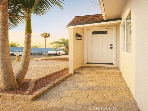 7791  Melrose St.  , Buena Park, CA