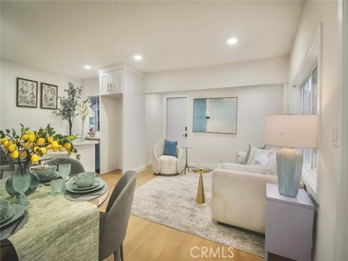 7791  Melrose St.  , Buena Park, CA