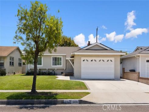 5836  Trinidad   Way, Buena Park, CA