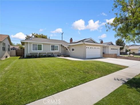 5836  Trinidad   Way, Buena Park, CA