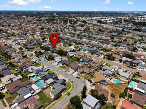 5836  Trinidad   Way, Buena Park, CA