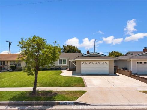 5836  Trinidad   Way, Buena Park, CA
