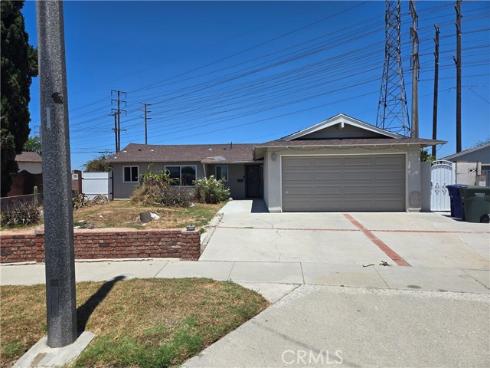 7771  La Corona   Way, Buena Park, CA