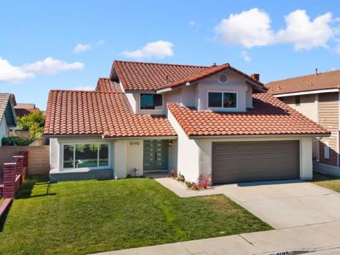 8195  Dracaena Dr  , Buena Park, CA