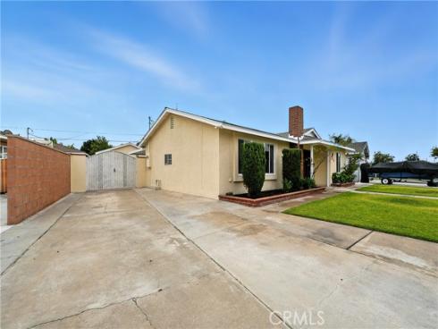 8456  San Clemente   Way, Buena Park, CA