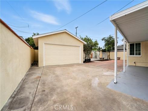 8456  San Clemente   Way, Buena Park, CA