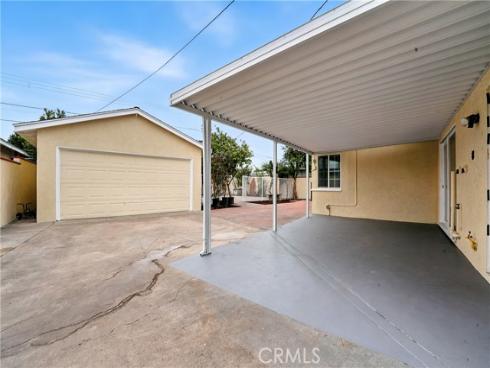 8456  San Clemente   Way, Buena Park, CA