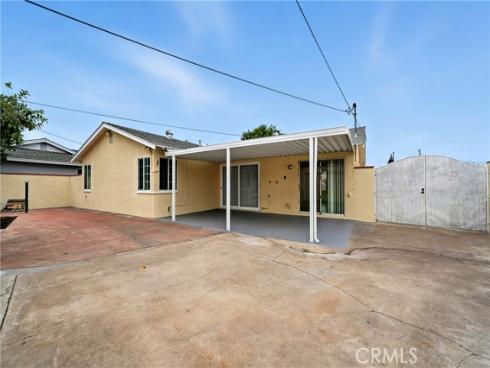 8456  San Clemente   Way, Buena Park, CA