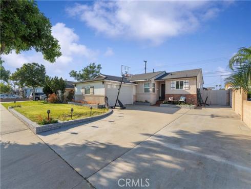 7950  Jackson   Way, Buena Park, CA