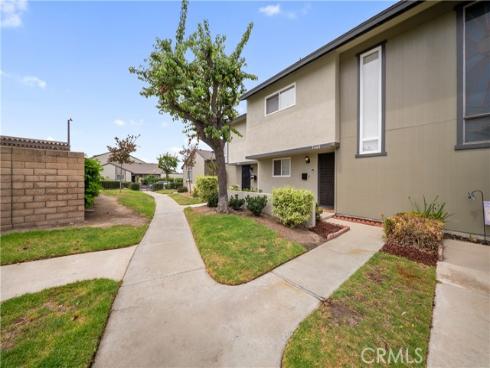 5468  Cajon   Avenue, Buena Park, CA