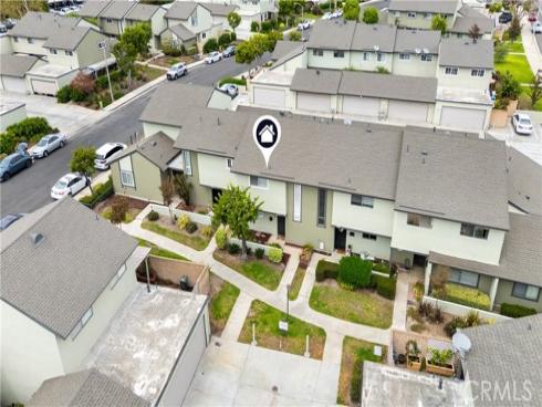 5468  Cajon   Avenue, Buena Park, CA