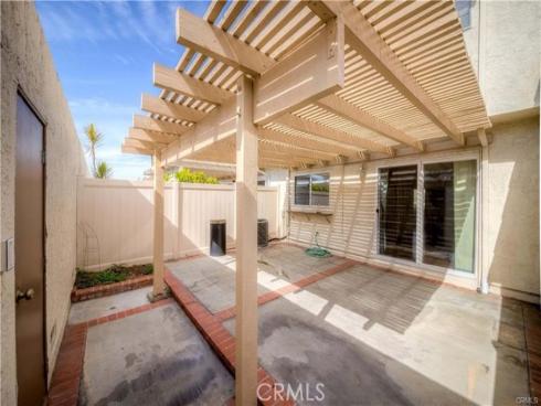 4738  Durango   Drive, Buena Park, CA