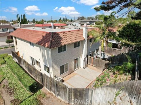 5412  Arrowhead   Avenue, Buena Park, CA