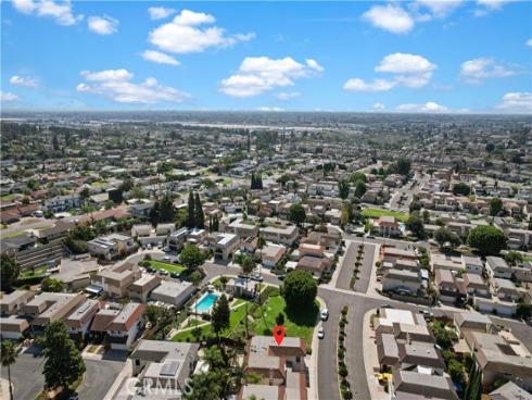 5412  Arrowhead   Avenue, Buena Park, CA