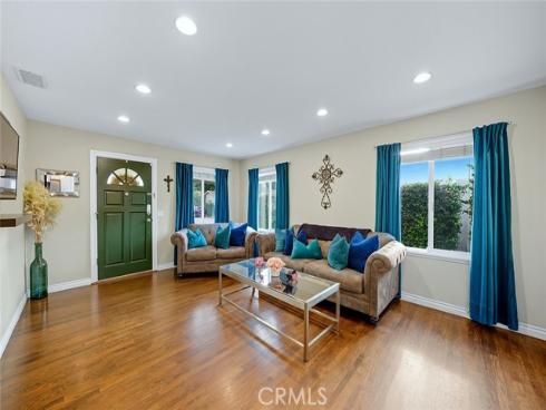 7575  El Escorial  , Buena Park, CA