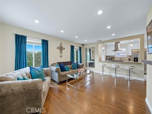 7575  El Escorial  , Buena Park, CA