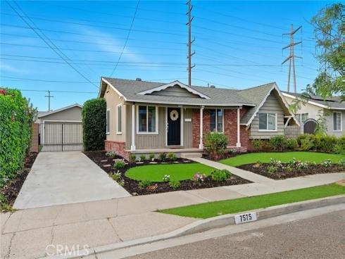 7575  El Escorial  , Buena Park, CA