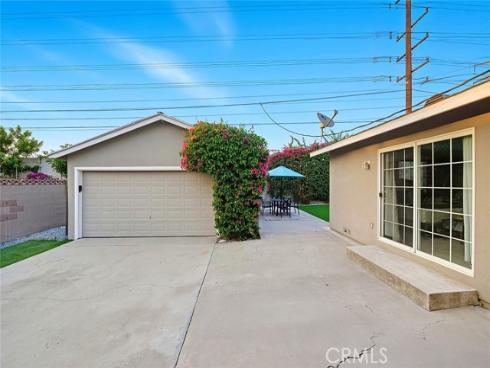 7575  El Escorial  , Buena Park, CA