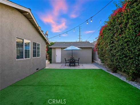 7575  El Escorial  , Buena Park, CA