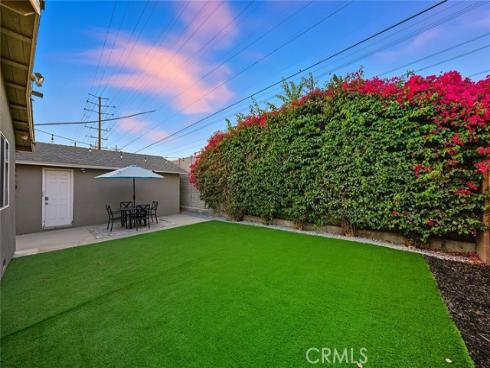 7575  El Escorial  , Buena Park, CA