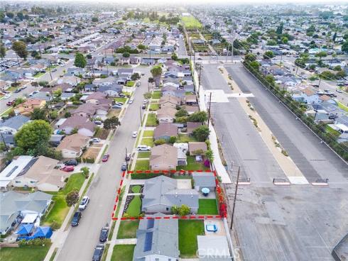 7575  El Escorial  , Buena Park, CA