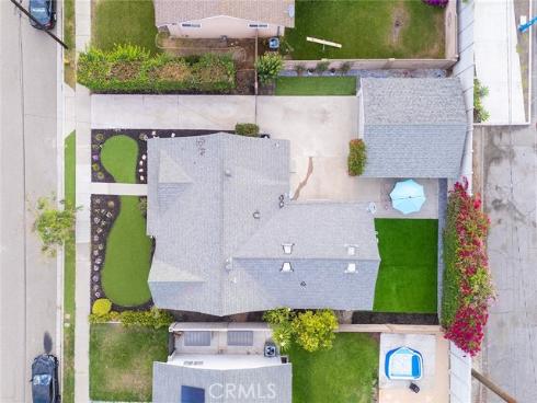 7575  El Escorial  , Buena Park, CA