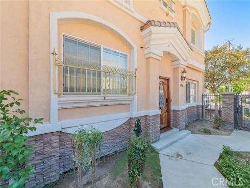 5786  Kingman  , Buena Park, CA