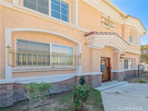 5786  Kingman  , Buena Park, CA